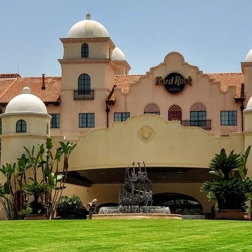 Hoteles para Familias con adolescentes