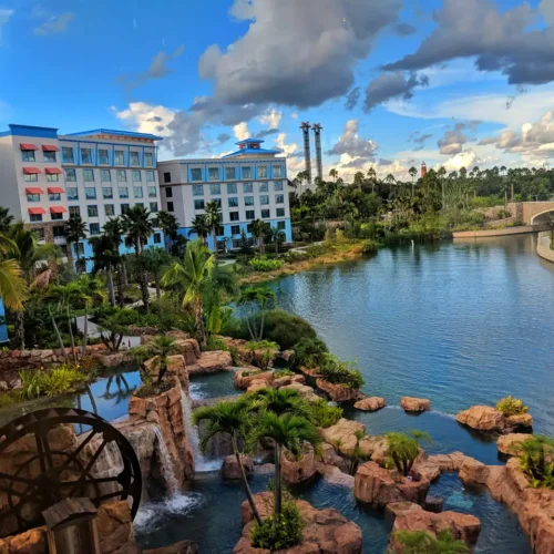 Hoteles para Familias con adolescentes