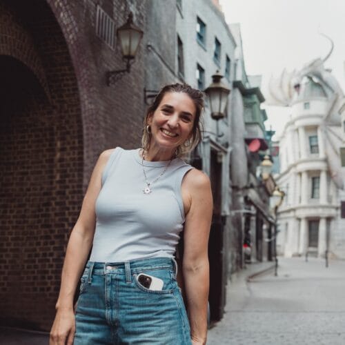 Maria Eugenia Estanga