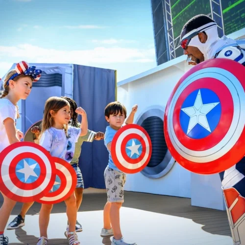 disney cruises