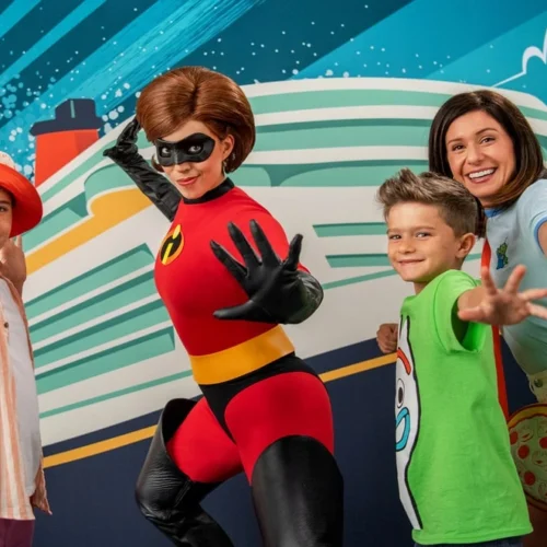 disney cruises