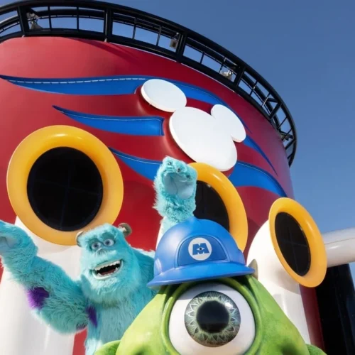 disney cruises
