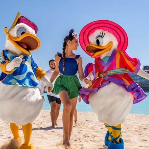disney cruises