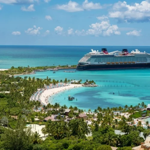 disney cruises