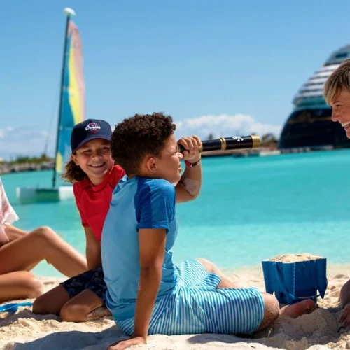 disney cruises
