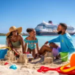 cruceros disney