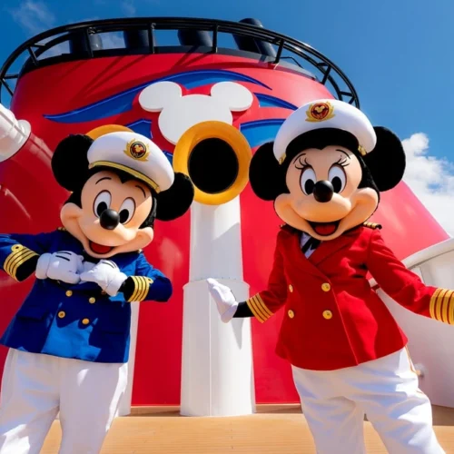 disney cruises