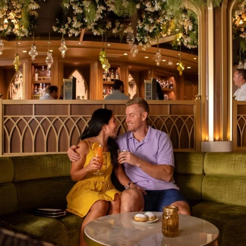 disney cruises