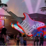 Rock 'n' Roller Coaster Starring The Muppets