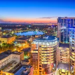 orlando florida