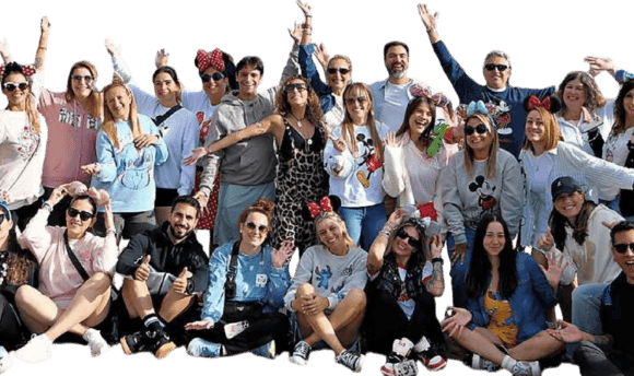 agentes magic holidays
