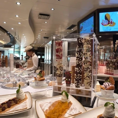 msc world america