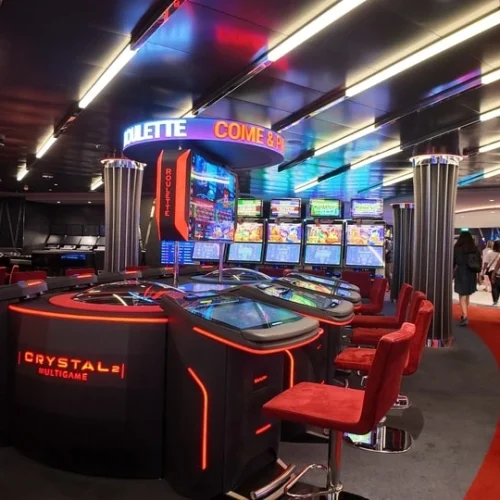 msc world america