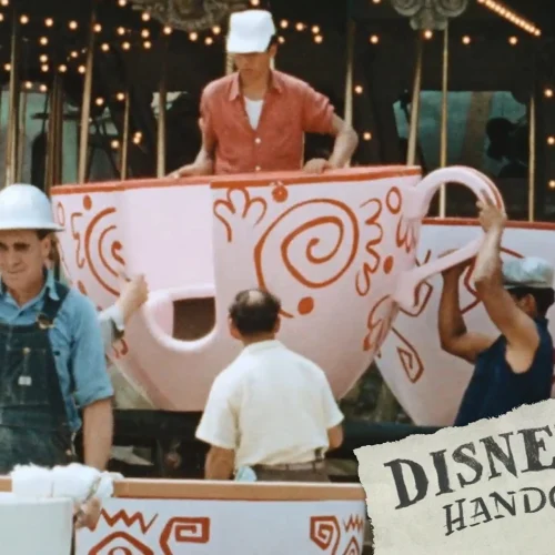 new disney 2025