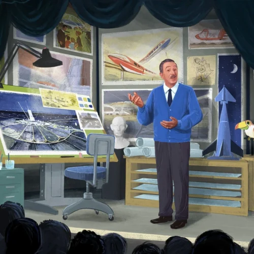 new disney 2025