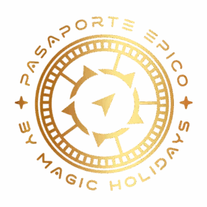 logo pasaporte