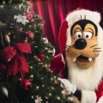 Festival of the Holidays 2025 at EPCOT