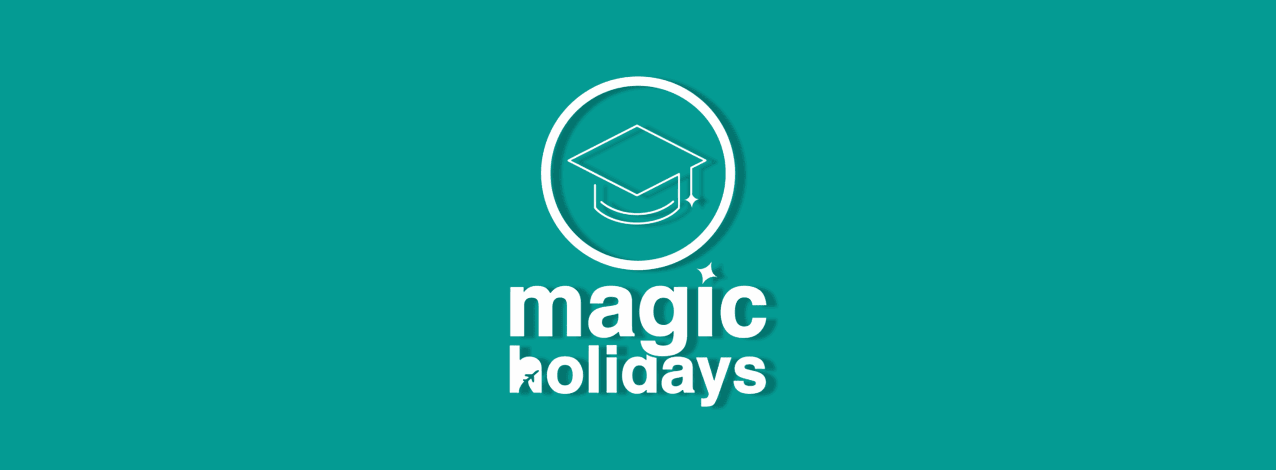 academia magic holidays