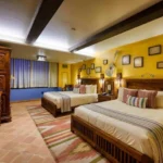 Suite Coco en el Pixar Place Hotel