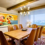 Suite Los Increíbles en el Pixar Place Hotel