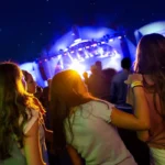 Conciertos en Universal Mardi Gras 2026