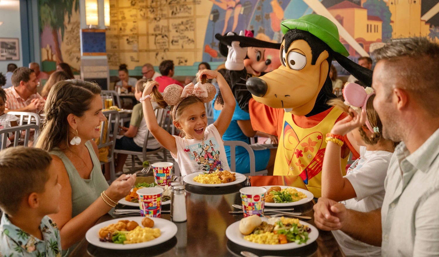 Cool KIDS’ SUMMER en Disney