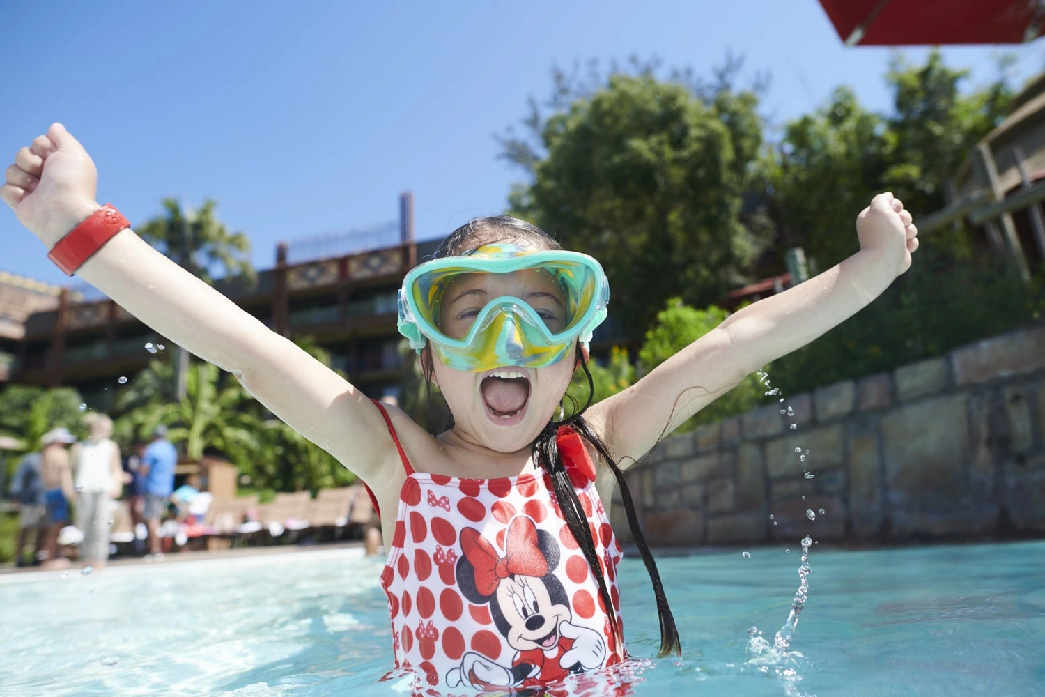 Cool KIDS’ SUMMER en Disney