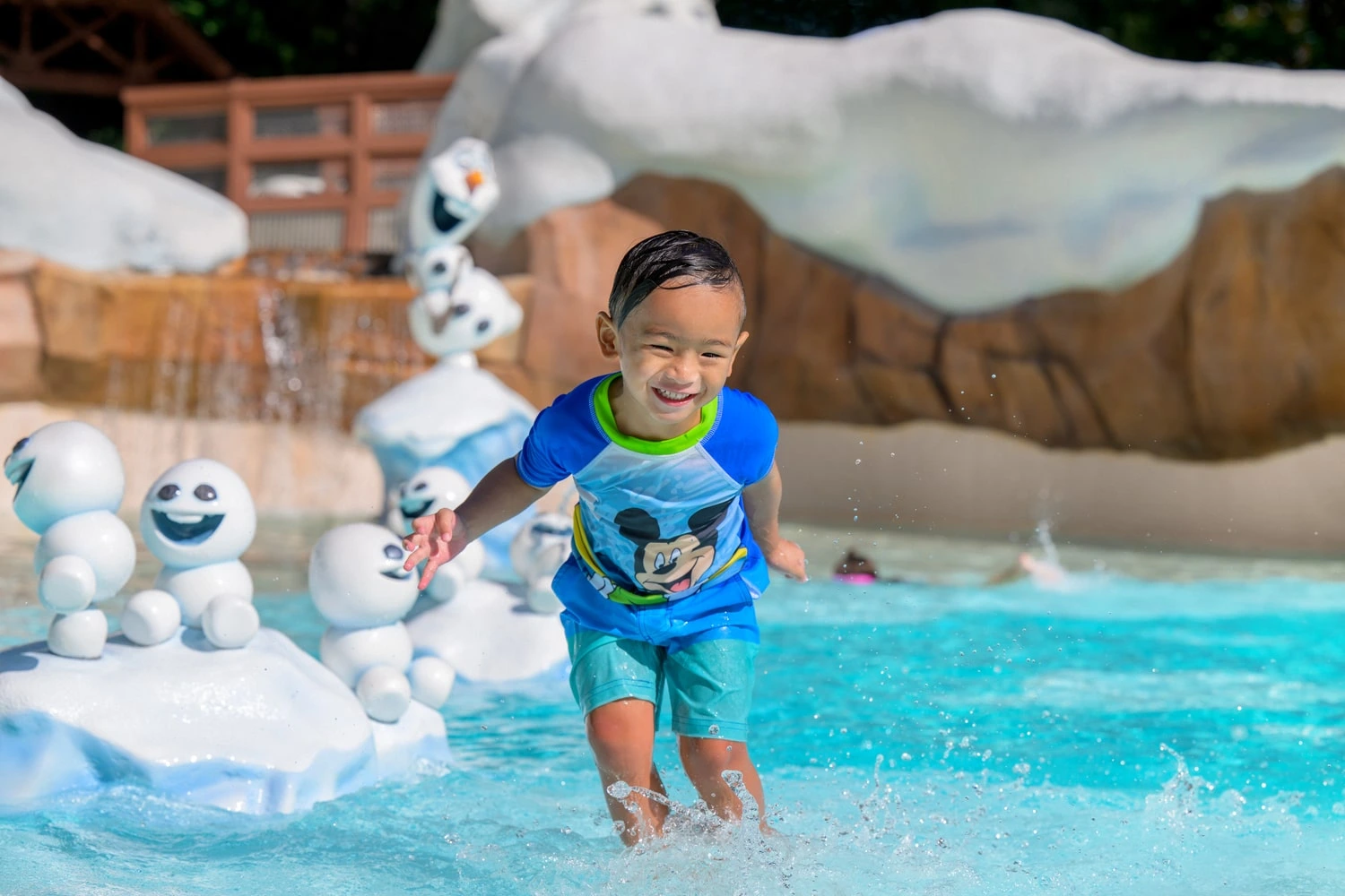 Cool KIDS’ SUMMER en Disney