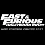 Fast & Furious Hollywood Drift