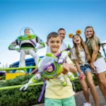 ticket Disney exclusivo para residentes en Florida