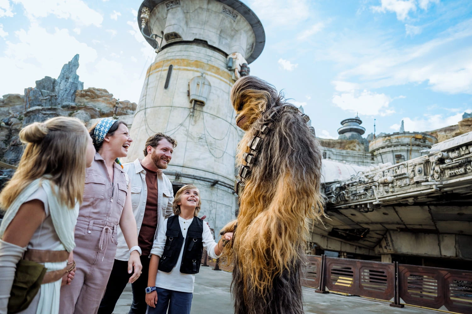Disney ticket exclusively for Florida residents