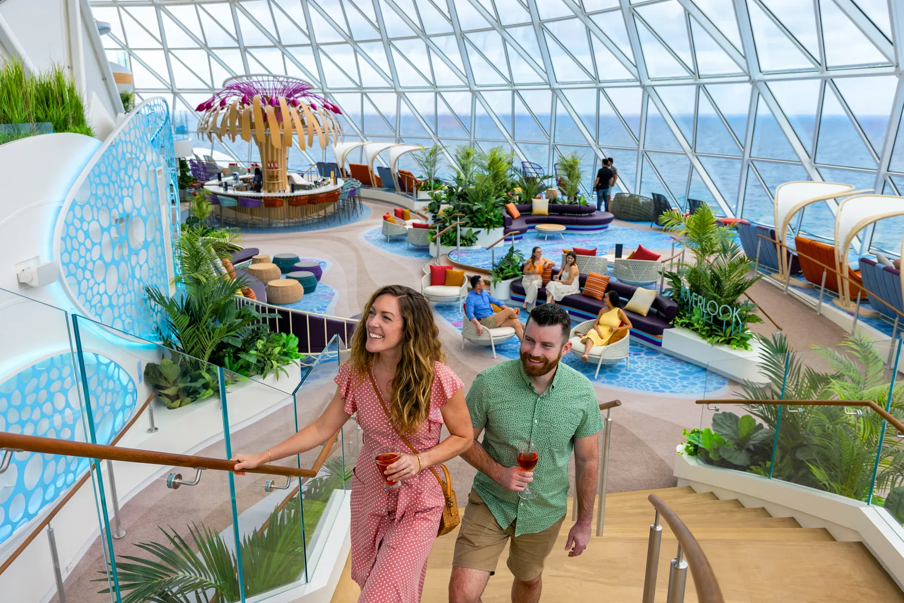 Royal Caribbean Family Promo 2026
