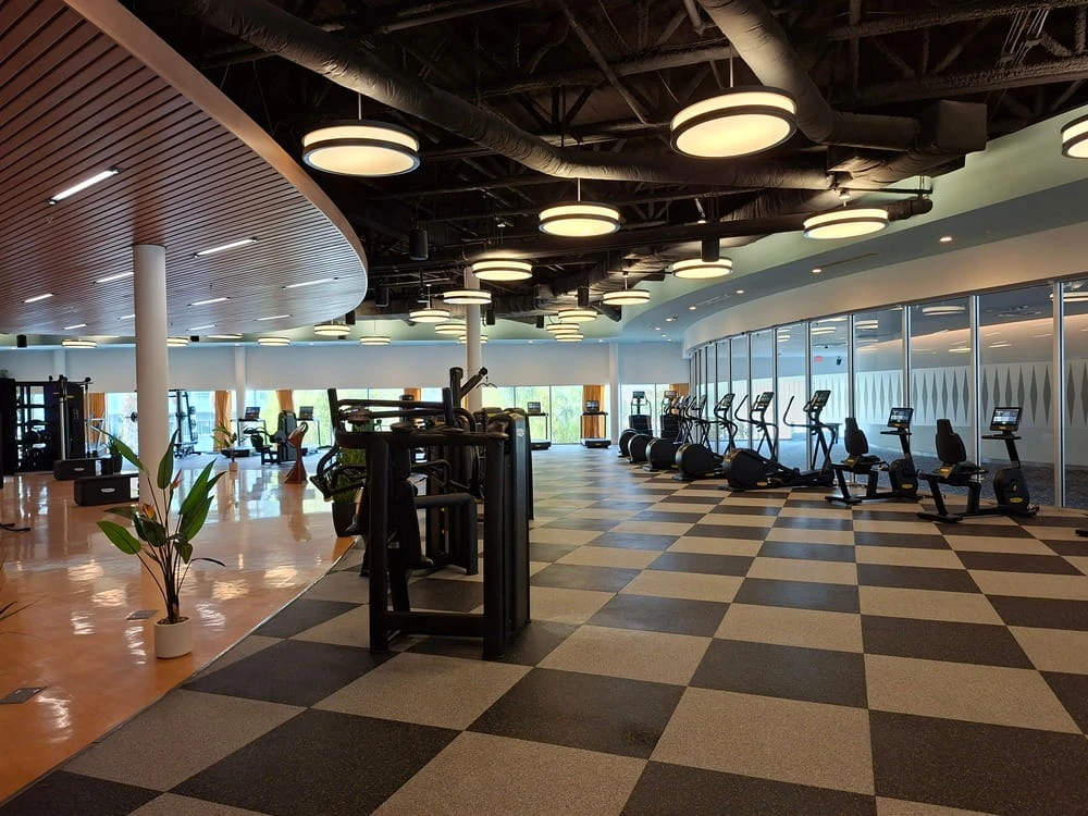 Cabana Bay Beach Resort at Universal Orlando