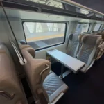 Cómo ir de Miami a Orlando en tren