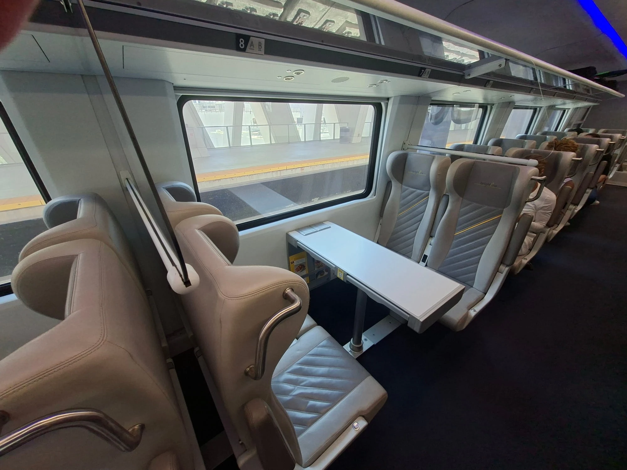 Cómo ir de Miami a Orlando en tren