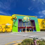 Crayola Experience in Orlando