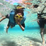 Discovery Cove en Orlando
