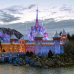 Disney Adventure World