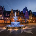 Disney Adventure World