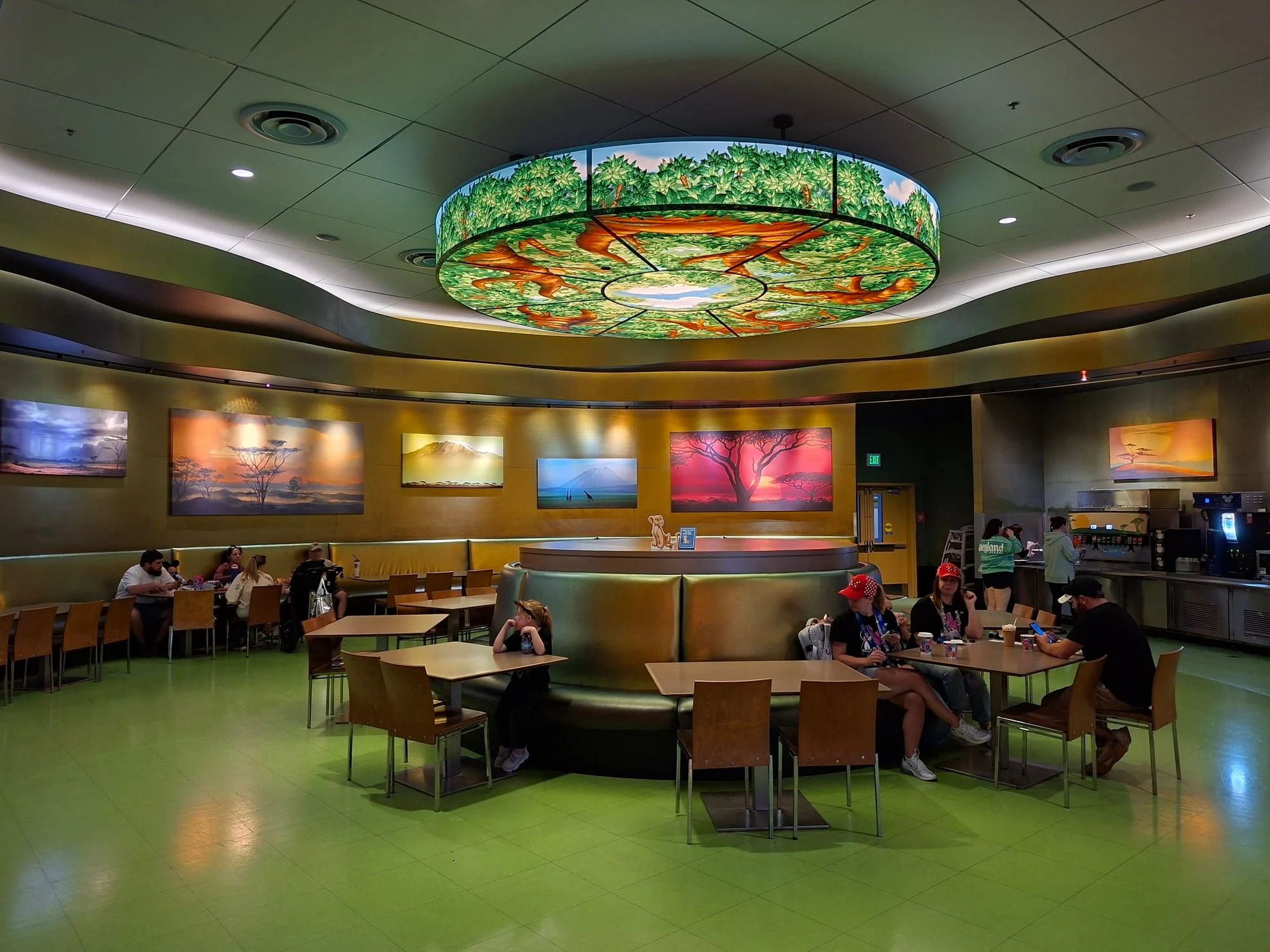 Disney's Art of Animation Resort