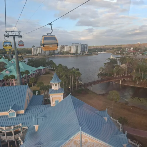 Disney's Art of Animation Resort