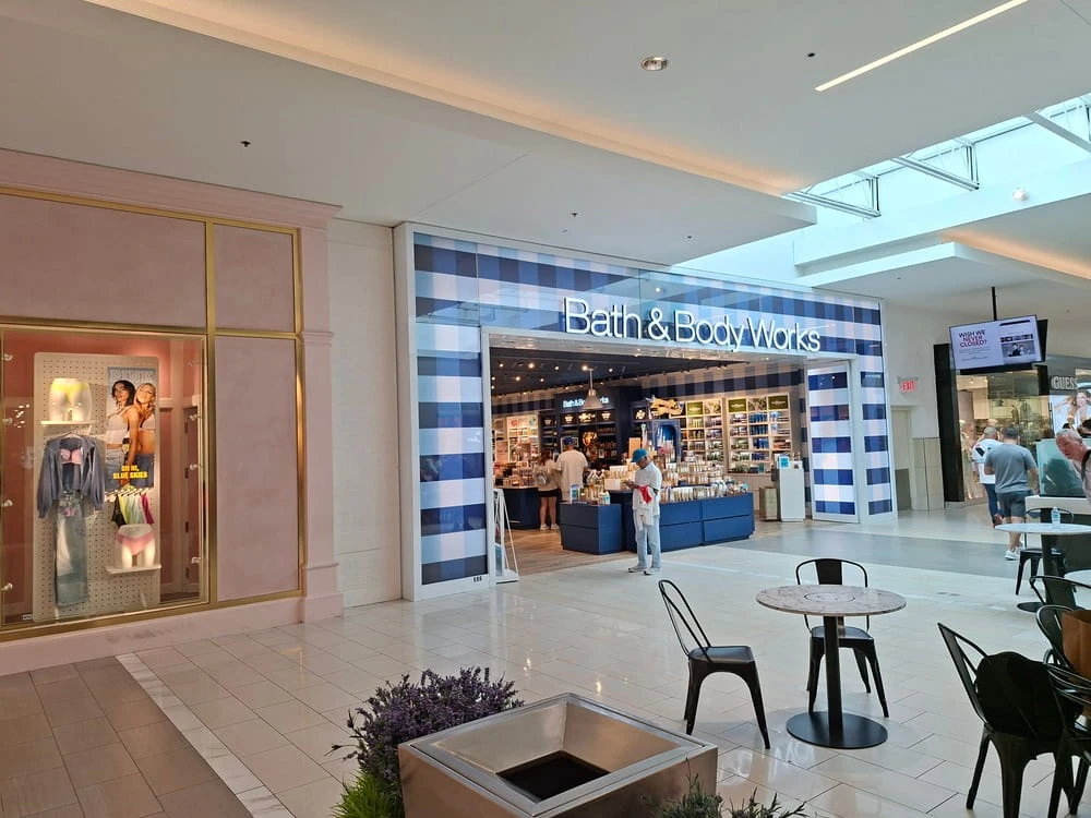 Florida Mall en Orlando