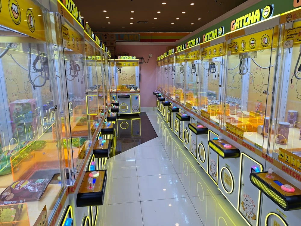Florida Mall en Orlando