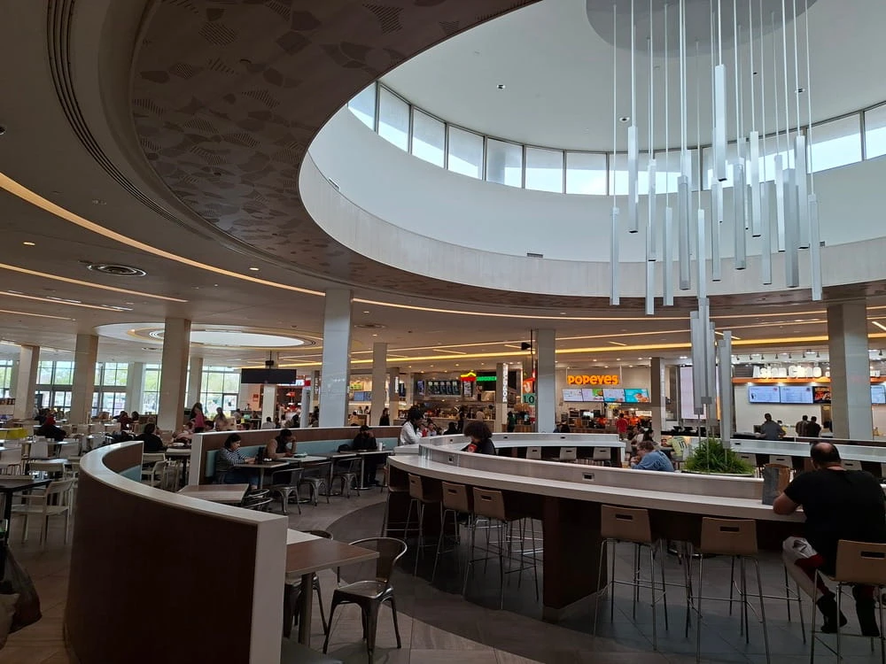 Florida Mall en Orlando