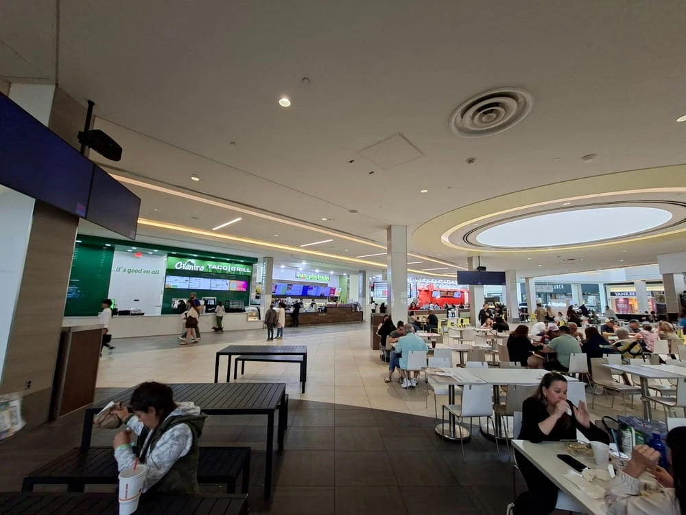 Florida Mall en Orlando