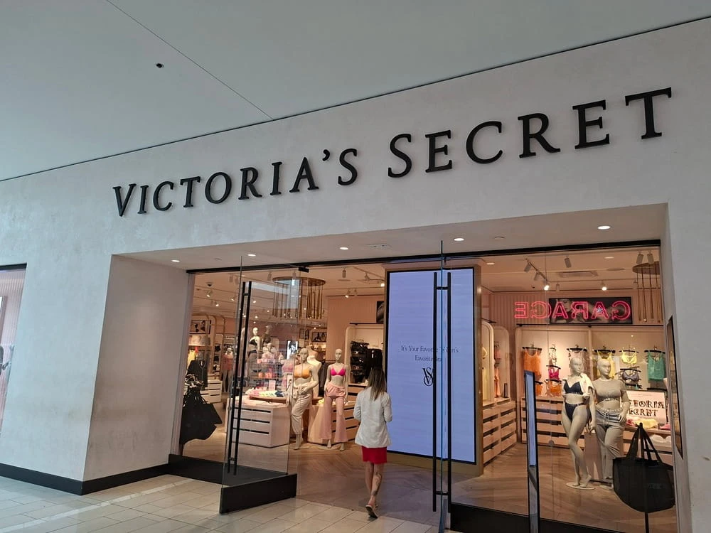 Florida Mall en Orlando