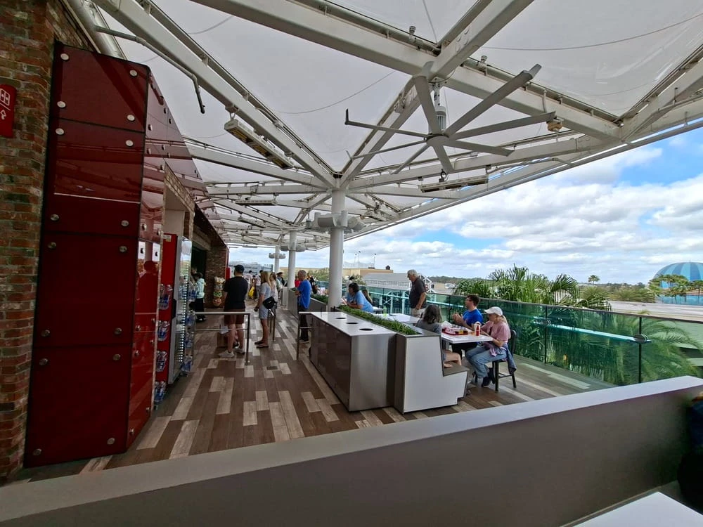 The Coca-Cola Store at Disney Springs