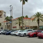 outlet en Orlando