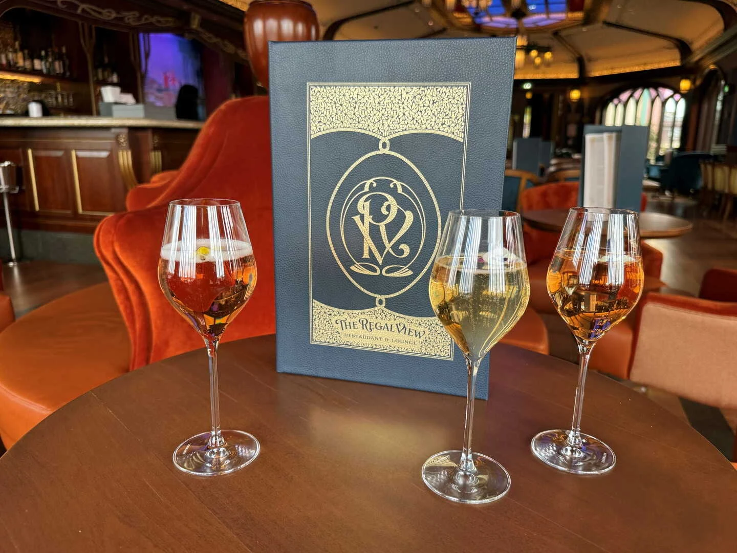 Royal Banquet Restaurant