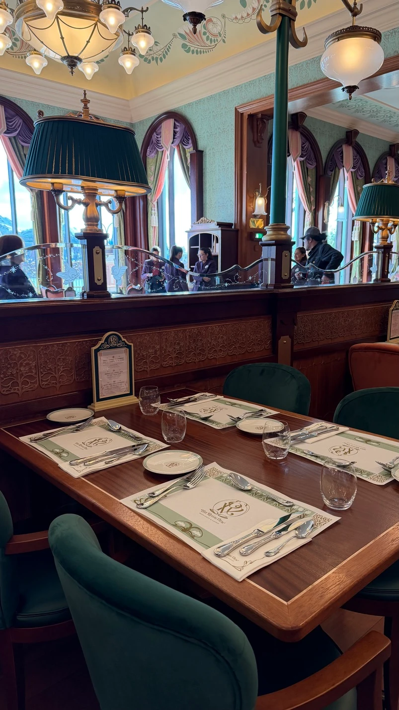 Regal View Restaurant